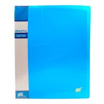 Pasta Grampo Mola A4 Yes 811PS Sortida Pasta Grampo Mola A4 Yes 811PS Sortida