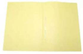 Pasta grampo of. linho serena mamao papaya c/gp 0295.mp.0050.2