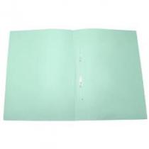 Pasta grampo of. linho serena verde pastel c/gp 0295.vp.0050.2