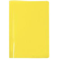 Pasta Grampo Trilho DAC Oficio - 10 UN