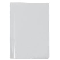 Pasta Grampo Trilho Ofício 606PP-TR - Dac Pasta Grampo Trilho Ofício 606PP-TR - Dac