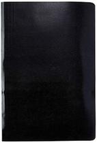 Pasta Grampo Trilho Papel Oficio Preta Pasta Grampo Trilho Papel Oficio Preta