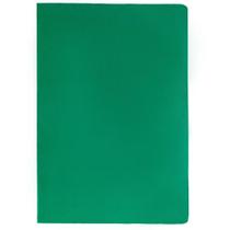 Pasta Grampo Trilho Papel Oficio Verde PCT.C/20 (37897562223572)