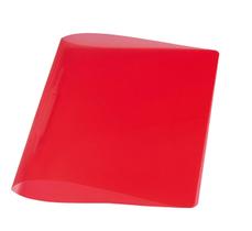 Pasta Grampo Trilho Plástico Vermelho 10 Unidades Pasta Grampo Trilho Plástico Vermelho 10 Unidades