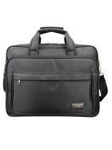 Pasta Grande Executiva Masculina Reforçada Elegante Premium