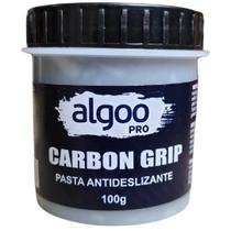 Pasta Graxa Carbon Bike Grip Antideslizante 100 G Algoo Pro Pasta Graxa Carbon Bike Grip Antideslizante 100 G Algoo Pro