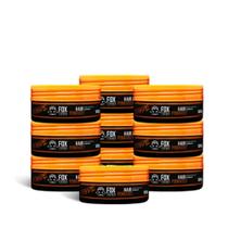 Pasta Hair Fox For Men 120g - 10 unidades