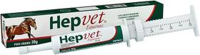 Pasta hep vet equinos vetnil 39 g