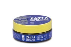 Pasta Hidratação Barba, Cabelo e Bigode efeito teia Griffin 150g