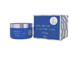 Pasta Hidratante Concentrada Árabe Club de Nuit Iconic Isabelle la Belle 200g