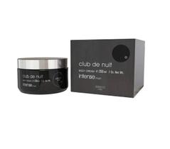 Pasta Hidratante Concentrada Árabe Club de Nuit Isabelle la Belle 200g