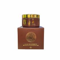 Pasta Hidratante Corporal Asad Bourbon Eau de Parfum - Masculino Árabe 200g