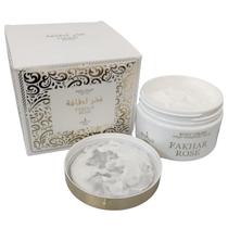 Pasta Hidratante Fakhar Rosê - Isabelle La Belle - 200g