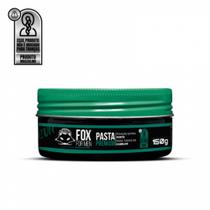 Pasta Incolor Premiun Fox For Men 150g