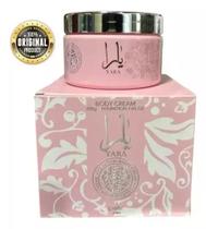 Pasta Isabelle La Belle Yara Creme Hidratante Corporal Feminino 200g Original