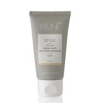 Pasta Keune Style Texture Power Paste Forte Modelante 50ml