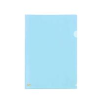 Pasta L A4 Dac Breeze com 5un. Pasta L A4 Dac Breeze com 5un.