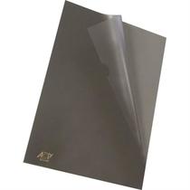 Pasta L A4 Fume 0,15mm - Acp Pasta L A4 Fume 0,15mm - Acp