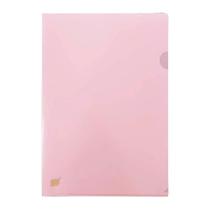 Pasta L A4 Yes L310Bc Rosa Pastel C/10 Pasta L A4 Yes L310Bc Rosa Pastel C/10