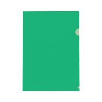 Pasta L A4 Yes L310C C/10 Verde Pasta L A4 Yes L310C C/10 Verde