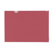 Pasta L Ofício Acp Vermelho 23x33cm 10U Pasta L Ofício Acp Vermelho 23x33cm 10U