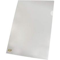 Pasta L Oficio Cristal 0,15Mm Pasta L Oficio Cristal 0,15Mm