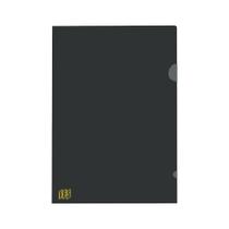 Pasta L Ofício Yes L335 C/10 Fumê