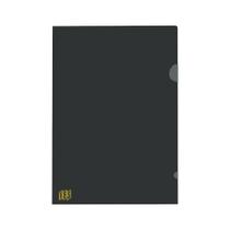 Pasta L Ofício Yes L335 C/10 Fumê