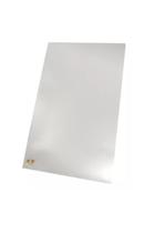 Pasta L Plástica Ofício 210x350mm Cristal Acp 10un Pasta L Plástica Ofício 210x350mm Cristal Acp 10un