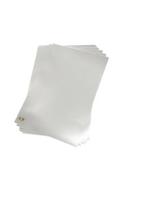 Pasta L Transparente A4 Acp Com 100 Unidades Pct Pasta L Transparente A4 Acp Com 100 Unidades Pct
