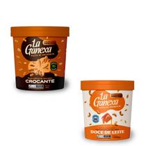 Pasta La Ganexa 1kg Zero Glúten e Zero Açúcar, Ideal Para Dietas Fit Pasta La Ganexa 1kg Zero Glúten e Zero Açúcar, Ideal Para Dietas Fit