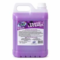 Pasta Lavanda 5L Aroma Suave e Uso Profissional Pasta Lavanda 5L Aroma Suave e Uso Profissional