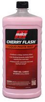 Pasta líquida de cera Malco Cherry Flash 946ml para carros e barcos