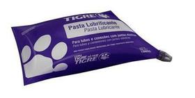 Pasta lubrificante esgoto bisnaga 0400g - tigre