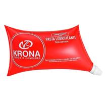 Pasta Lubrificante PVC Krona com Bico 160g