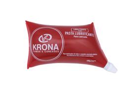 Pasta Lubrificante PVC Krona com Bico 160g