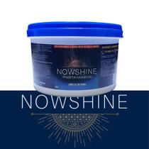 Pasta Mágica 500G Nowshine limpa tudo.