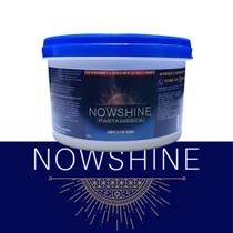 Pasta Magica Limpa Tudo 500g nowshine