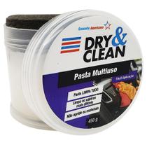 Pasta Magica Limpeza A Seco Multiuso - Limpador Uso Geral 450g - Dry And Clean