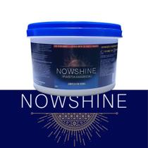 Pasta Magica limpeza em geral 500g nowshine - Nowshine