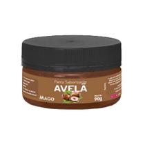 PASTA MAGO SABORIZANTE 90g AVELÃ