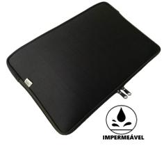 Pasta Mala Maleta Capa Case Notebook 14.1'' Bag Bolsa Preto