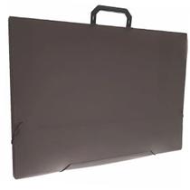 Pasta Maleta A3 com Alça e Elástico 1052 - ACP