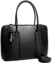 Pasta Maleta Executiva Feminina Case Notebook Bolsa Social Trabalho