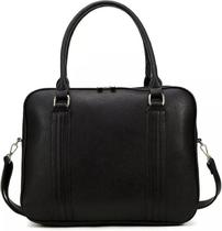 Pasta Maleta Executiva Feminina Case Notebook Bolsa Social Trabalho Pasta Maleta Executiva Feminina Case Notebook Bolsa Social Trabalho
