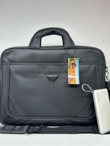 Pasta maleta executivo Notebook 14 nylon Masculino