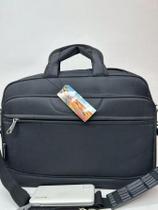 Pasta maleta executivo Notebook 14 nylon Masculino
