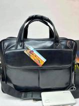 Pasta maleta executivo Notebook 14 nylon Masculino