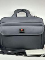 Pasta maleta executivo Notebook 14 nylon Masculino Pasta maleta executivo Notebook 14 nylon Masculino