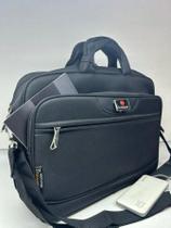 Pasta maleta executivo Notebook 14 nylon Masculino